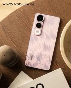 Vivo V50 Lite 8 128 NEW ERAFONE
