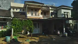 Dijual Rumah siap huni 2 lantai grand wisata tambun Bekasi