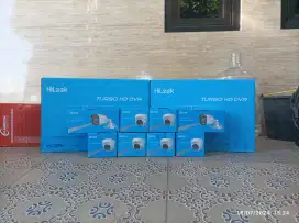 Pasang baru cctv free pemasangan