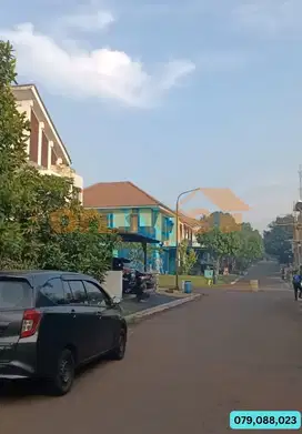 Di Jual Rumah Siap Huni Hadap Utara Di Legenda Wisata Cibubur