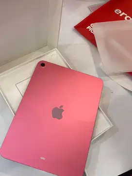 Ready ipad 11 A16 128gb wifi