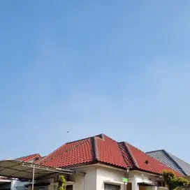 DIJUAL RUMAH 1 LANTAI TAMAN INDAH REGENCY SIDOARJO