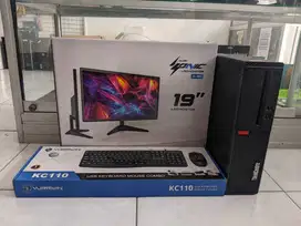 COMPUTER SIAP PAKAI