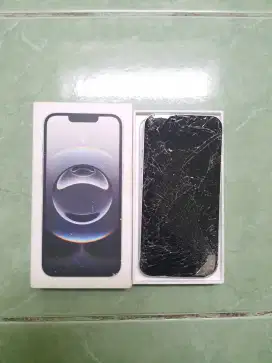IPHONE 16E 128 GB FULLSET