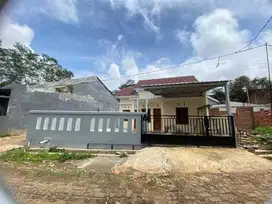 rumah siap huni mijen 3 kamar tidur