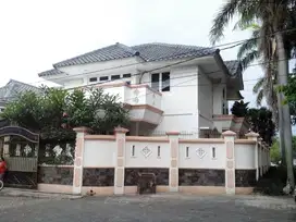 Di Jual Rumah Citra Garden 5 jakarta