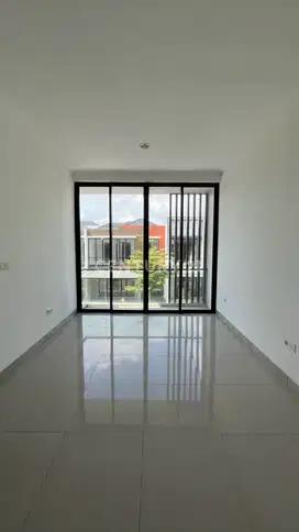 Rumah Milenial Tipe Gladiol Cluster Georgia PIK 2