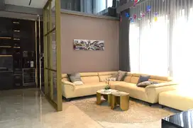 Rumah Mewah Navapark Full Renovasi & Interior di BSD
