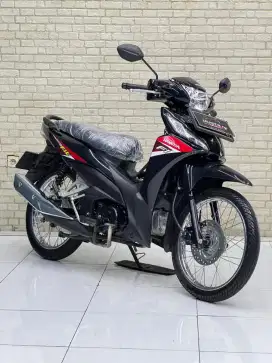 SUPER IRIT‼️ Honda Revo Fit 2022 Odo 8rb Termurah - Dava Mustika