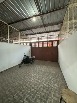 disewakan siaphuni rumah dekat cemara asri ukuran panjang