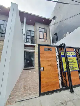 RUMAH KOST LARIS JL KEMBAR BUMI MARINA ITS HANG TUAH