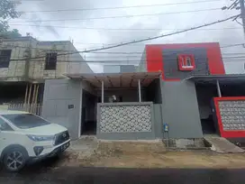 Dijual Cepat Rumah Kost 14 Kamar jl Bunga2 dekat Kampus UB Malanh