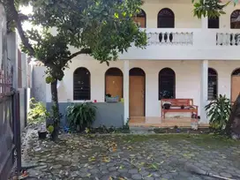 Dijual Kos-kosan Aktif di Kota Jogja, Dekat UIN dan Balai Kota