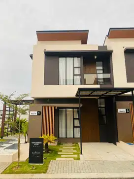 Rumah Savasa Deltamas Cikarang Cluster Niwa LT 60 Type 61 Rp 1,432 M 2