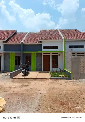 Rumah minimalis modern mulai dari 200 jutaan Cash & Cash bertahap