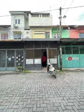 KOMPLEK BILAL MAS JALAN BESAR BILAL UJUNG JUAL RUGI