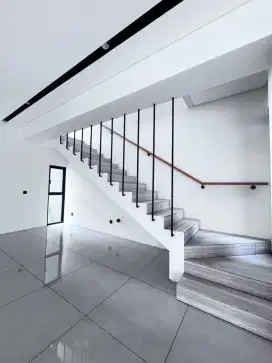 Rumah Mewah Luxury Murah di Kota Baru Parahyangan