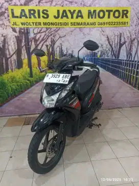 Beat esp 110,CC 2014