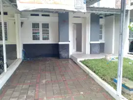 Rumah Nyaman Siap Huni Murah di KBP Bandung Barat