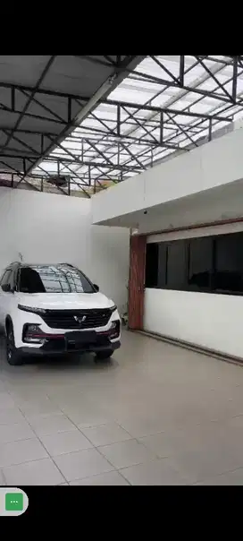 DIJUAL HUNIAN BLKG GAJAH MADA  2.5 LT - LT 520 & LB 1350