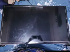 Dijual TV LED Polytron 32 inch