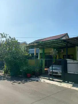 Dijual Rumah di Cluster Gardenia Loka Graha Raya Bintaro 
