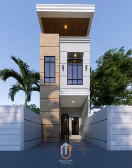 TER LARIS RUMAH KOST 2LT JL UTAMA BUMI MARINA ITS ,HANG TUAH, UNAIR