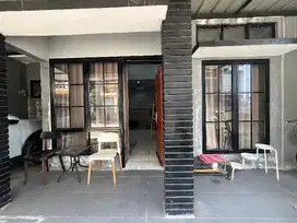 Di Jual Rumah Secondery Acropolis Cibinong Bogor