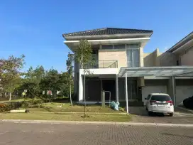 Rumah Mewah Lux Modern Harga Murah KBP