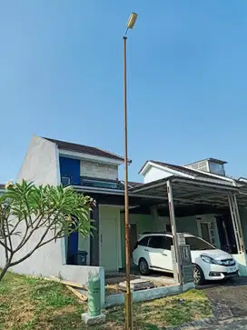 Murah banget rumah di perumahan Menganti luas 84 cuma 500jutaan