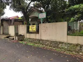 Jual rumah 70/260 perumahan IPB Sinarsari dekat kampus IPB Dramaga