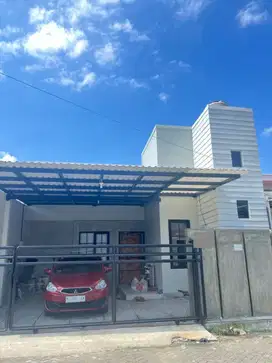 Dijual Cepat Rumah Kost Tunggulwulung dekat Kampus UMM 3 Malang