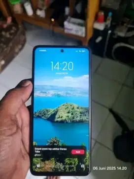 Poco x3nfc, 8/128