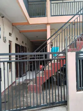 Dijual kostan Cimahi Bangunan Bagus14 kmr