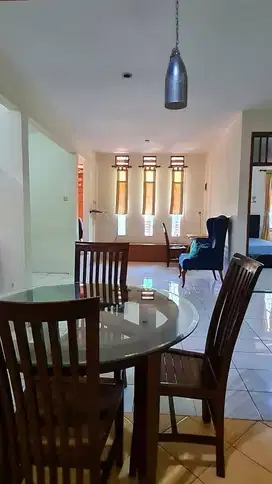 Rumah Minimalis Siap Huni Turangga Buah Batu Bandung