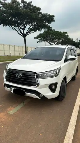Kijang Innova 2.4 G AT 2022