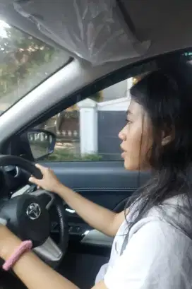 Kursus nyetir mobil manual