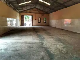 Gudang dijual / disewakan Krembangan Jatim Rp  6 M nego Surabaya