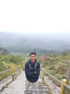 Cari pekerjaann