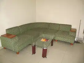 Di sewa rumah cluster cendana pantai indah kapuk jakarta utara