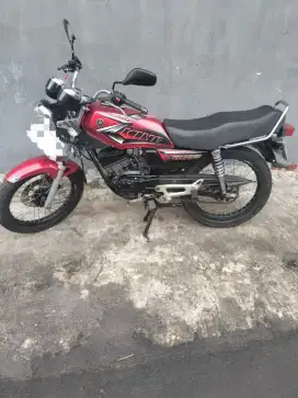 Yamaha Rx king 2003