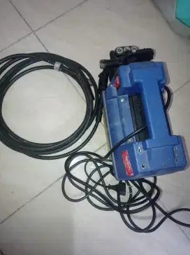 Jet cleaner mesin steam ac/motor