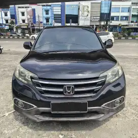 Mobil honda CR-V murah istimewa