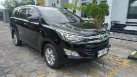 Innova Reborn G 2.0MT