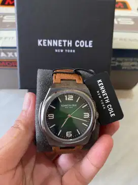 Jam Tangan KENNETH COLE Original 100%