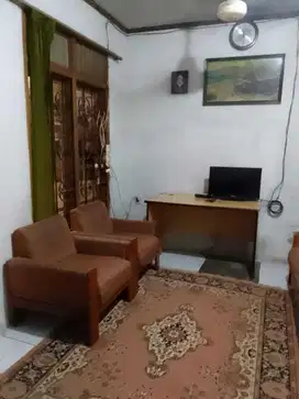 Dijual rumah 1 lantai di Menteng Dalam, Tebet, Jakarta Selatan