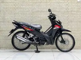 SUPER IRIT‼️ Honda Revo Fit 2022 Odo 8rb Termurah - Mustika kepuh