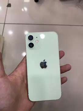 Jual iphone 12 mini 64gb