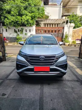 TOYOTA RUSH (2021) 1.5 S BENSIN AT PERSONAL