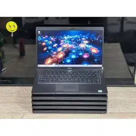 Dell 5400 i5 Gen 8 Touchscreen 14inch FHD, RAM 8 SSD 128 A-VN